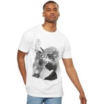 T-shirt Mister Tee  -