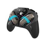 Turtle Beach Stealth Pivot - spelkontroll - trådlös, kabelansluten - 2.4 GHz/Bluetooth