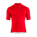 Craft Essence Jersey M Maillot Homme, Bright Red, 3XL