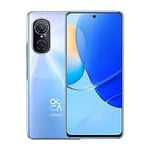 Pack Smartphone avec écouteurs Huawei Nova 9SE + Freebuds 4i