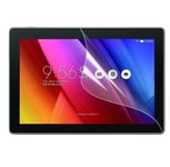 Asus ZenPad 10 Z300C - Klar LCD skyddsfilm