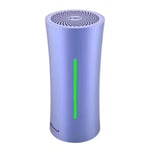 Eonko a115 superbasso metalli bluetooth kaiutin tf tws voice broadcast 6000mah ladattava akku