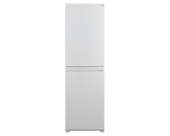 Hotpoint HBC185050F2 Integrated Frost Free 50/50 Fridge Freezer