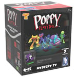 Poppy Playtime Minifigure Tv Bundle S2