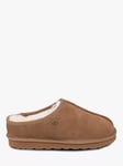 Just Sheepskin Louis Mule Slippers