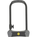 Yale Maximum Security Bike Lock -U-lukko