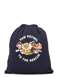 Mango Paw Patrol Backpack Marinblå