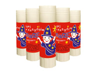 Magic Glue Stick 20G (20Pcs) Kamaben