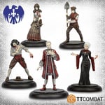 Carnevale BNIB Strigoi Starter Gang