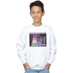 Sweat-shirt enfant Disney  Sleeping Beauty I'll Be There In 5