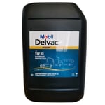 Mobil DELVAC M 5W-30 EXT PRO 20L