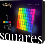 Twinkly Squares Master 1-pack