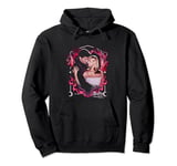 Buffy The Vampire Slayer Angel Buffy Love Story Chest Poster Pullover Hoodie