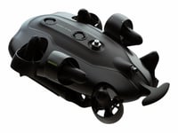 QYSEA FIFISH E-GO 200m - ROV m/ gripearm