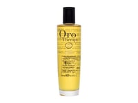 Hiusseerumi Fanola Oro Therapy Oro Puro Illuminating Fluid, 100 ml