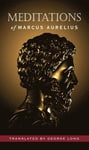 Meditations of Marcus Aurelius (Deluxe Hardcover Edition)