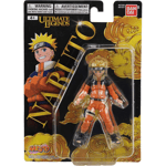 Naruto Ultimate Legends Anime 12cm Action Figure Bandai - Child Naruto Uzumaki