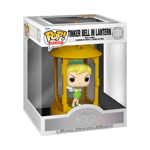 Funko! POP - Deluxe Peter Pan - Tinker Bell (70846)