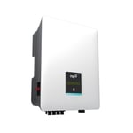 Inverter FoxESS 15 kW Tre-fasig On-Grid 2 MPPT WiFi Display