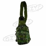 8L Outdoor Outside Military Tactical Camping Hiking Trekking Backpack Rare New