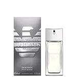 Armani Diamonds Eau de Toilette - 50ml