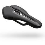 SHIMANO PRO Stealth TEAM Saddle Carbon 7x9mm Rails,142mm,lightweight EVA padding