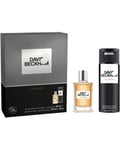 David Beckham Classic EdT Gift Box