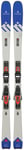 Dynastar Speed 263 + Xpress 10 GW bindinger bakkeski unisex 24/25 S: DAMX501 B: FCMDX05) 172 cm 2024