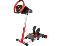 Wheel Stand Pro V2 Rosso