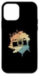 Coque pour iPhone 12 mini Caméra Studio Photographe