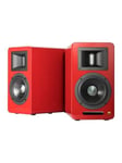 Edifier Speakers Airpulse A100 (red)