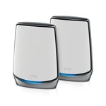 Orbi WLAN 6 Mesh WLAN Système Tri-Bande AX6000