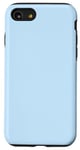 Coque pour iPhone SE (2020) / 7 / 8 Bleu