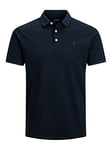 Jack & Jones Essentials Paulos Polo Shirt Men - XL