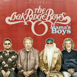 The Oak Ridge Boys  Mama&#039;s Boys  CD