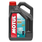 Motorolje MOTUL OUTBOARD TECH 4T 10W40 5L