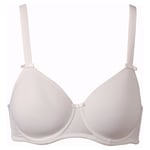 Trofé Sanna Bh Offwhite 85G