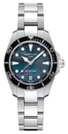 Certina C0482101112100 DS Action Quartz (34.5mm) Blue Mother Watch