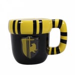 Noname Harry Potter - Mug 3d 400ml - Hufflepuff