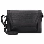 Burkely Icon Ivy sac à bandoulière 24,5 cm black (1000182-29-10)