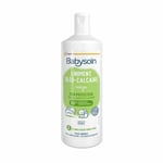 BABYSOIN Liniment Oléo-Calcaire - 500 ML Baume ml