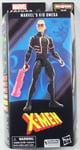 Marvel Legends - Kid Omega - Série Hasbro (Ch'od)