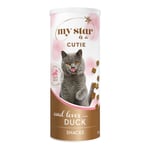 My Star is a Cutie Freeze Dried Snack - Duck - 3 x 25 g