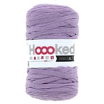 Hooked Ribbon XL garn 250g ljuslila – RXLSP2 Lila dusk