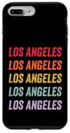 Coque pour iPhone 7 Plus/8 Plus Los Angeles