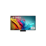 TV LED Lg 65QNED87T QNED Pied central ajustable 120Hz 4K 165cm 2024