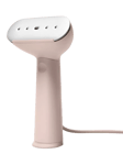 Steamery Cirrus No.3 Clothes Steamer, Rose