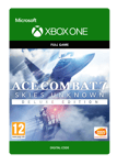 ACE COMBAT™ 7: SKIES UNKNOWN Deluxe Edition