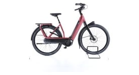 gazelle avignon c8 hmb velo electrique entree basse    tres bon etat