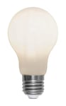 E27 Opal Ra90 Normal 3W 2700k 250lm LED-Lampa